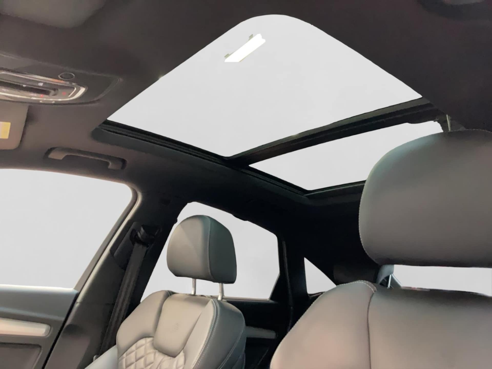 Audi SQ5 Sportback