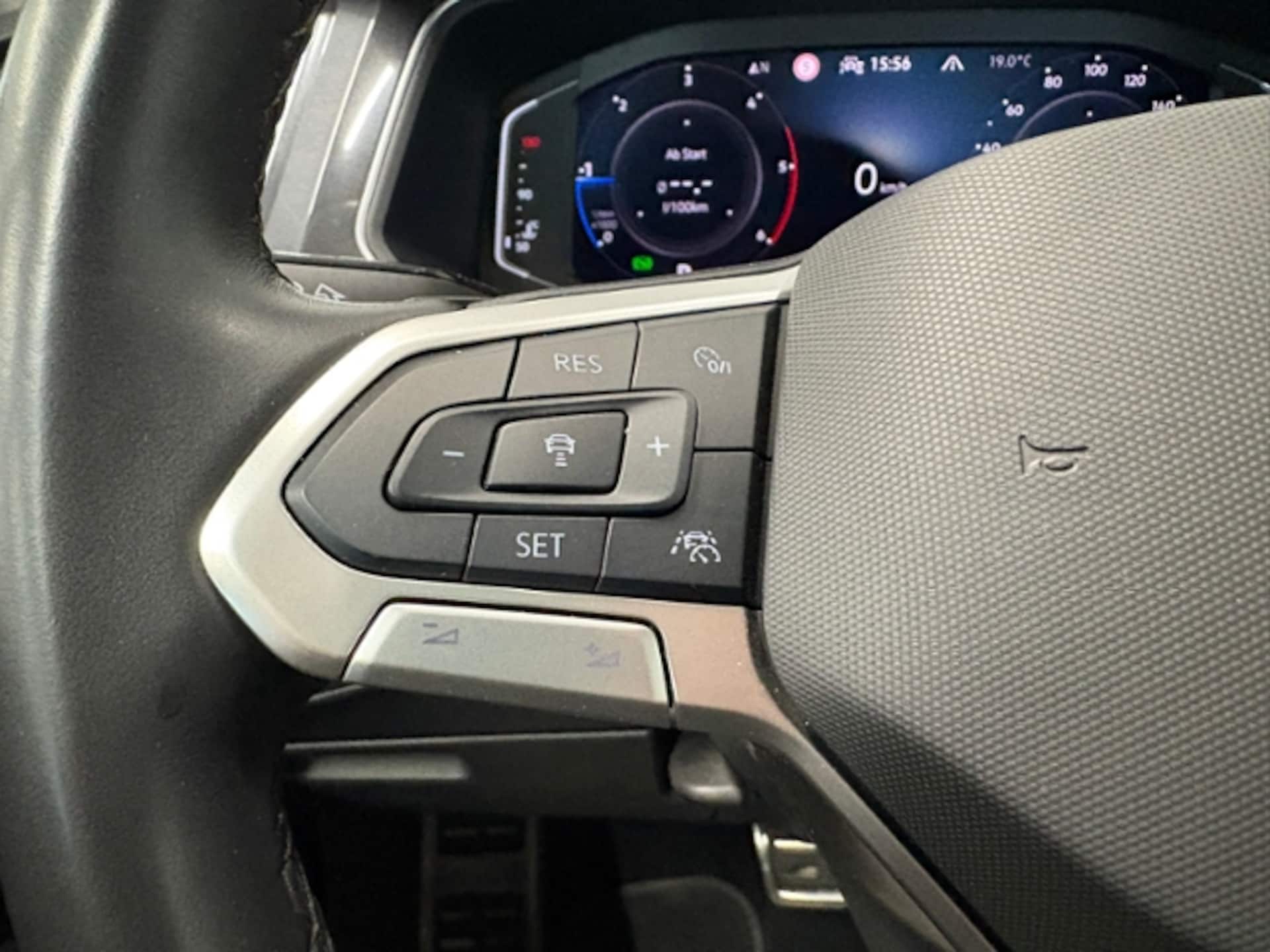 Volkswagen Tiguan Allspace MOVE