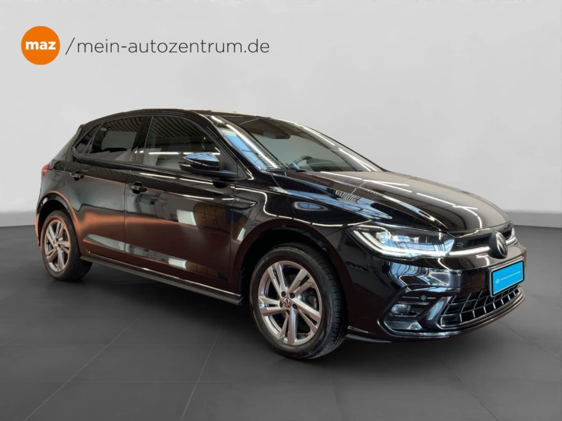 Volkswagen Polo R-Line