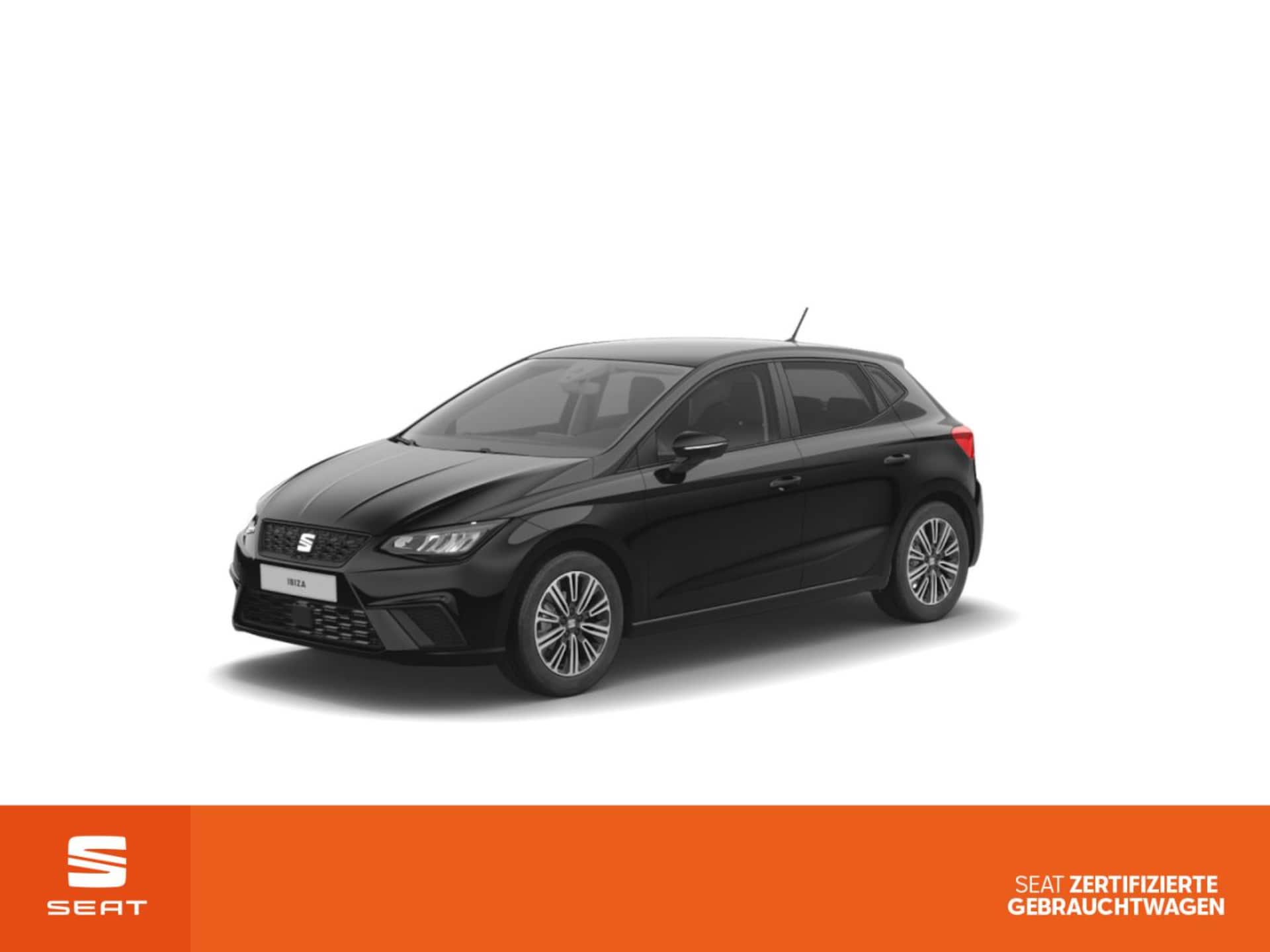 SEAT Ibiza Style