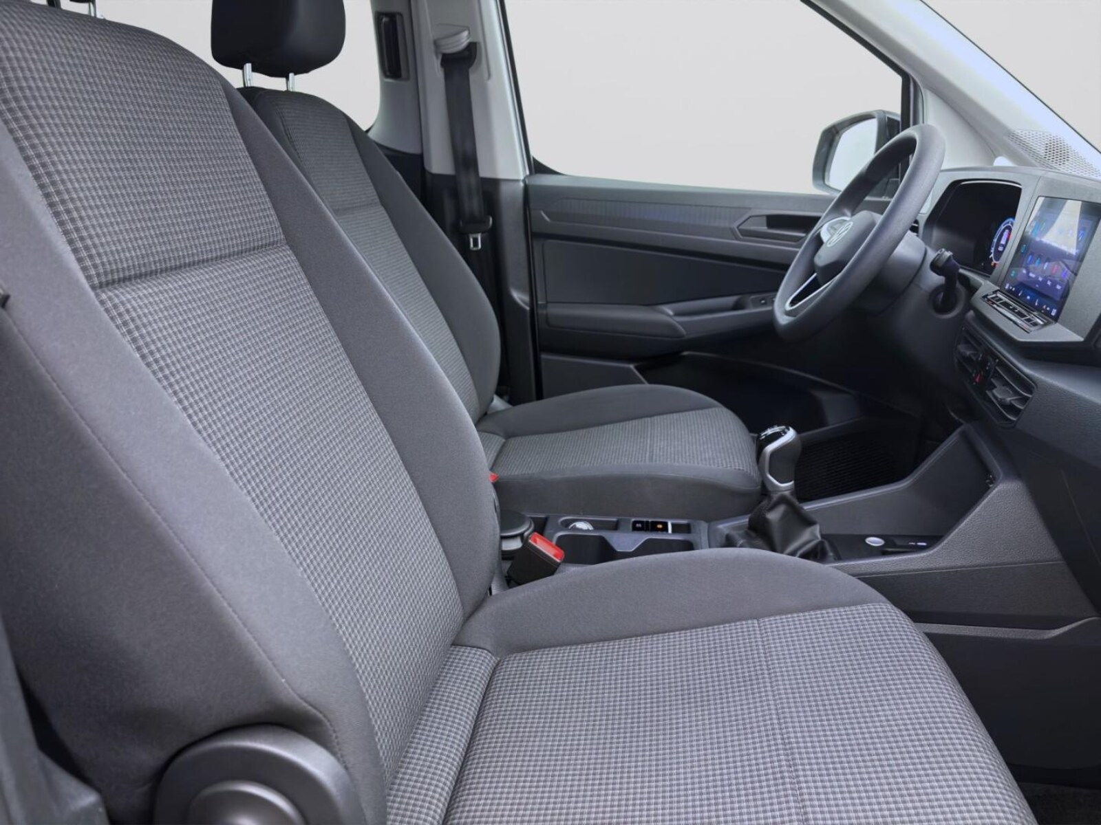 Volkswagen Caddy – Bild 16
