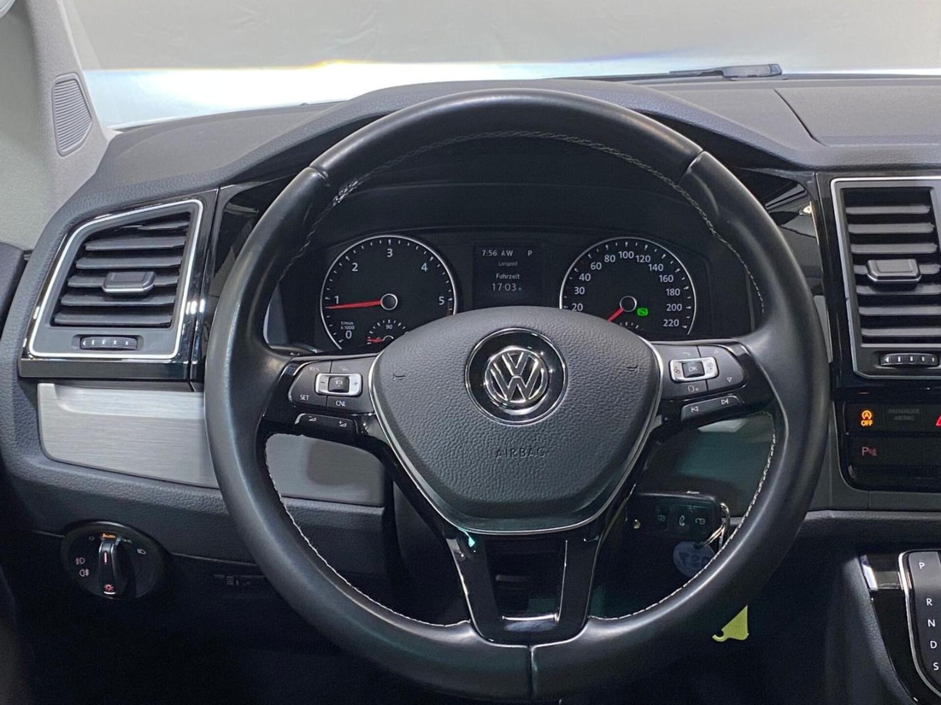 Volkswagen T6 Multivan Comfortline