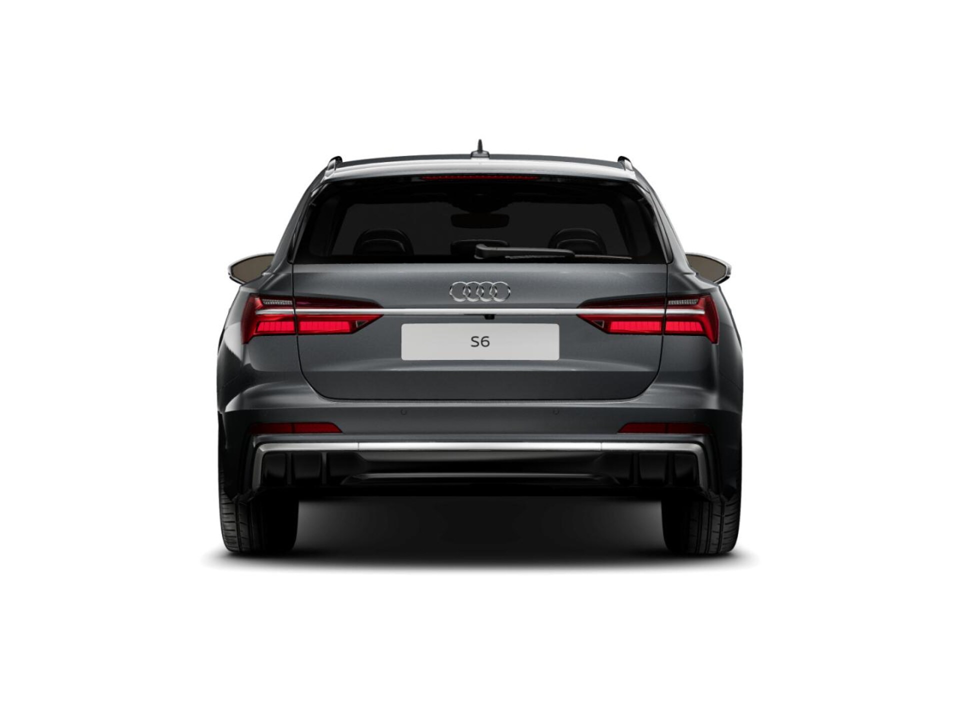 Audi S6 Avant