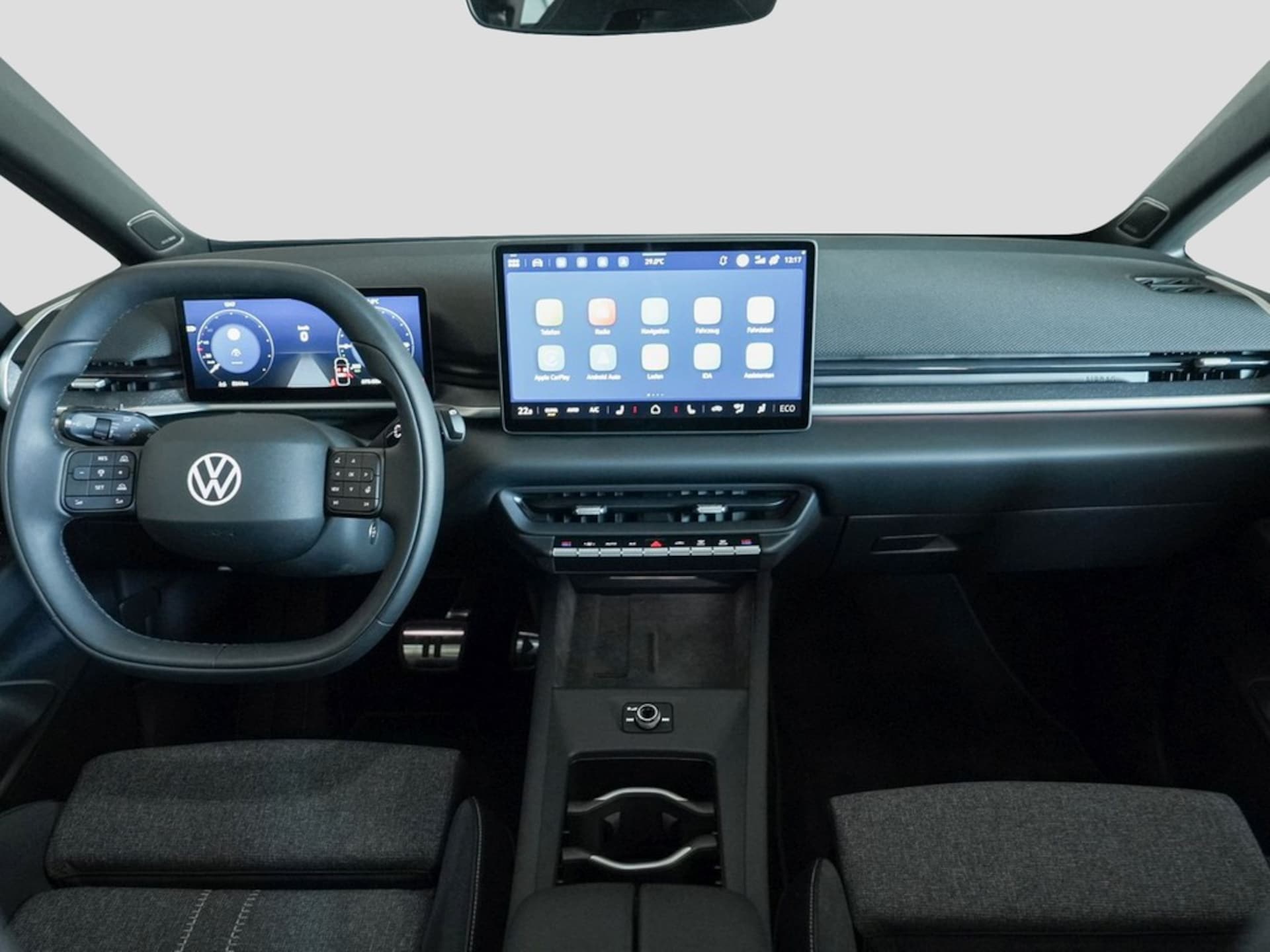 Volkswagen ID.3 Neo Style