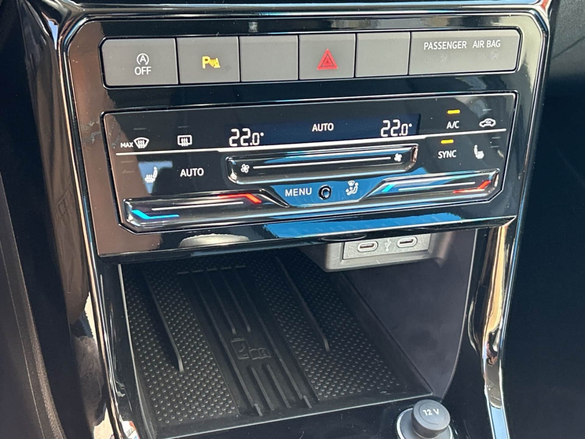 Volkswagen T-Cross ENERGY