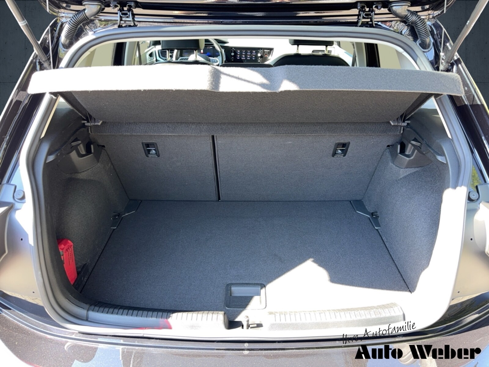 Volkswagen Polo – Bild 13