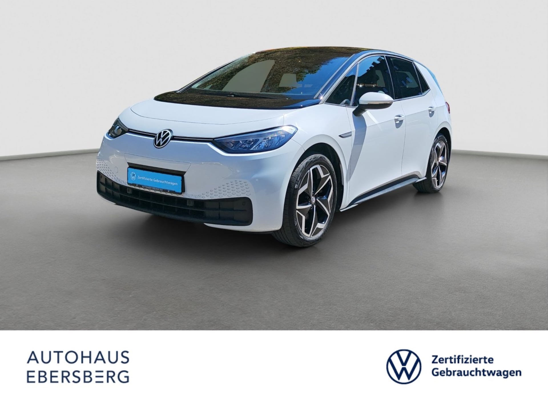Volkswagen ID.3 Pure Performance