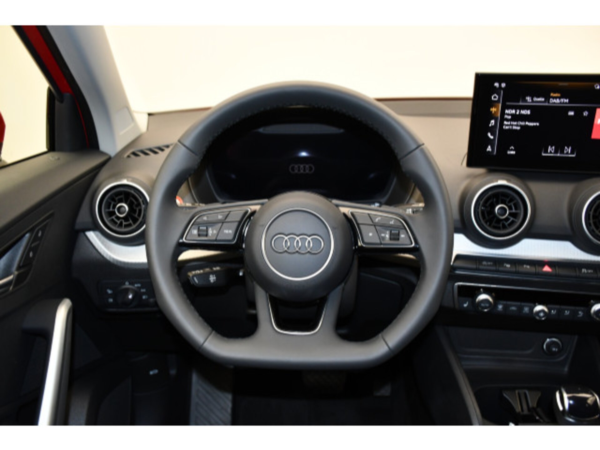 Audi Q2 Advanced