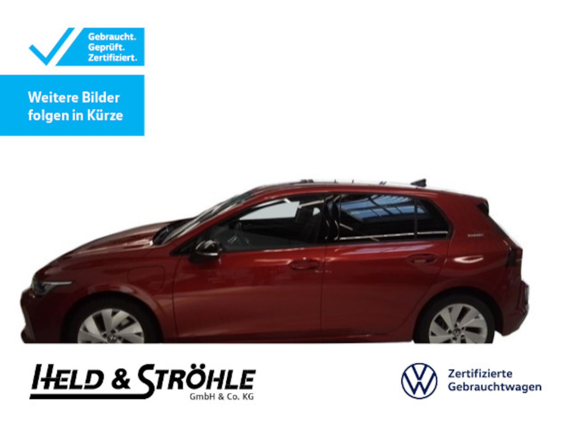 Volkswagen Golf ENERGY