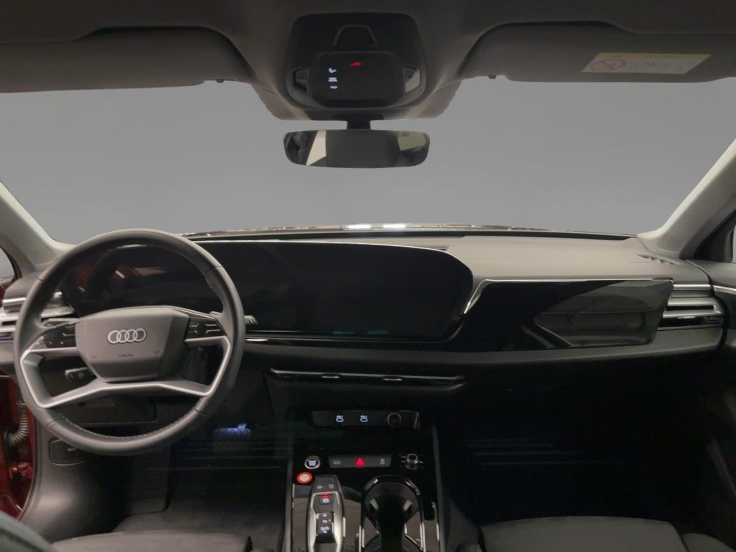 Bild über Audi A5 Avant TDI 150 kW S tronic - für weitere Informationen kontaktieren Sie den Audi Partner