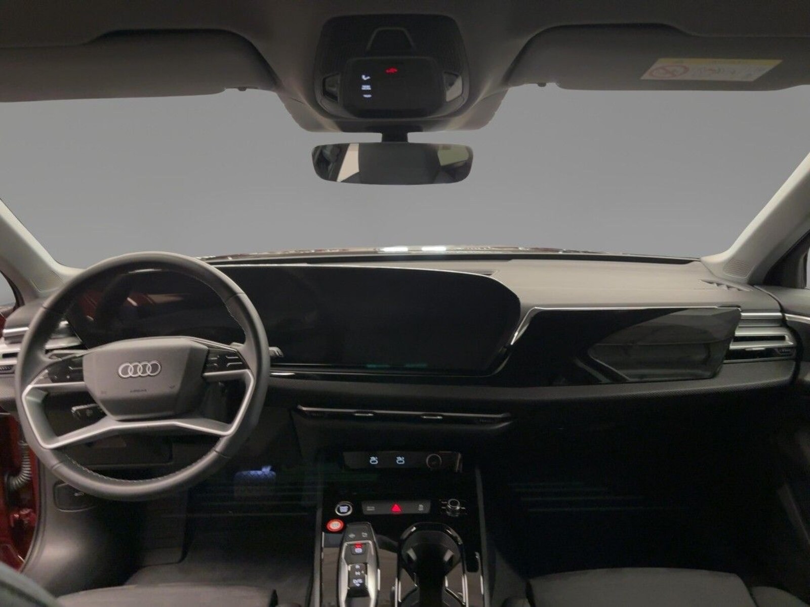 Audi A5 Avant – Bild 11