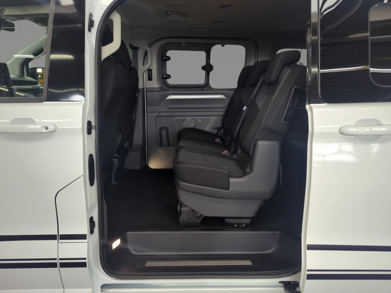 Volkswagen e-Caravelle – Bild 10