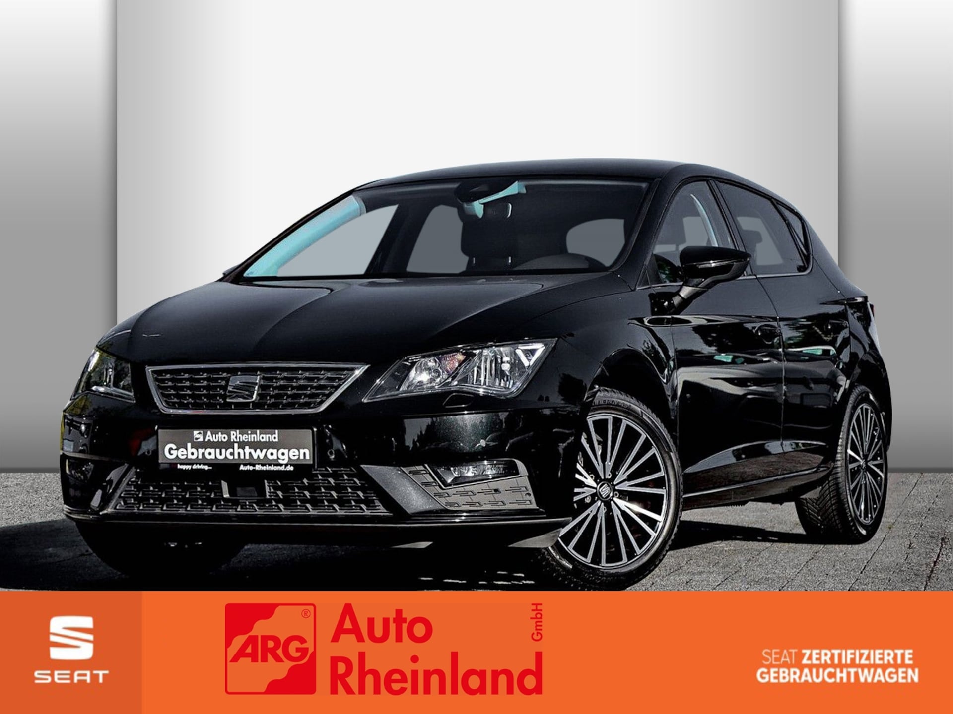 SEAT Leon XCELLENCE