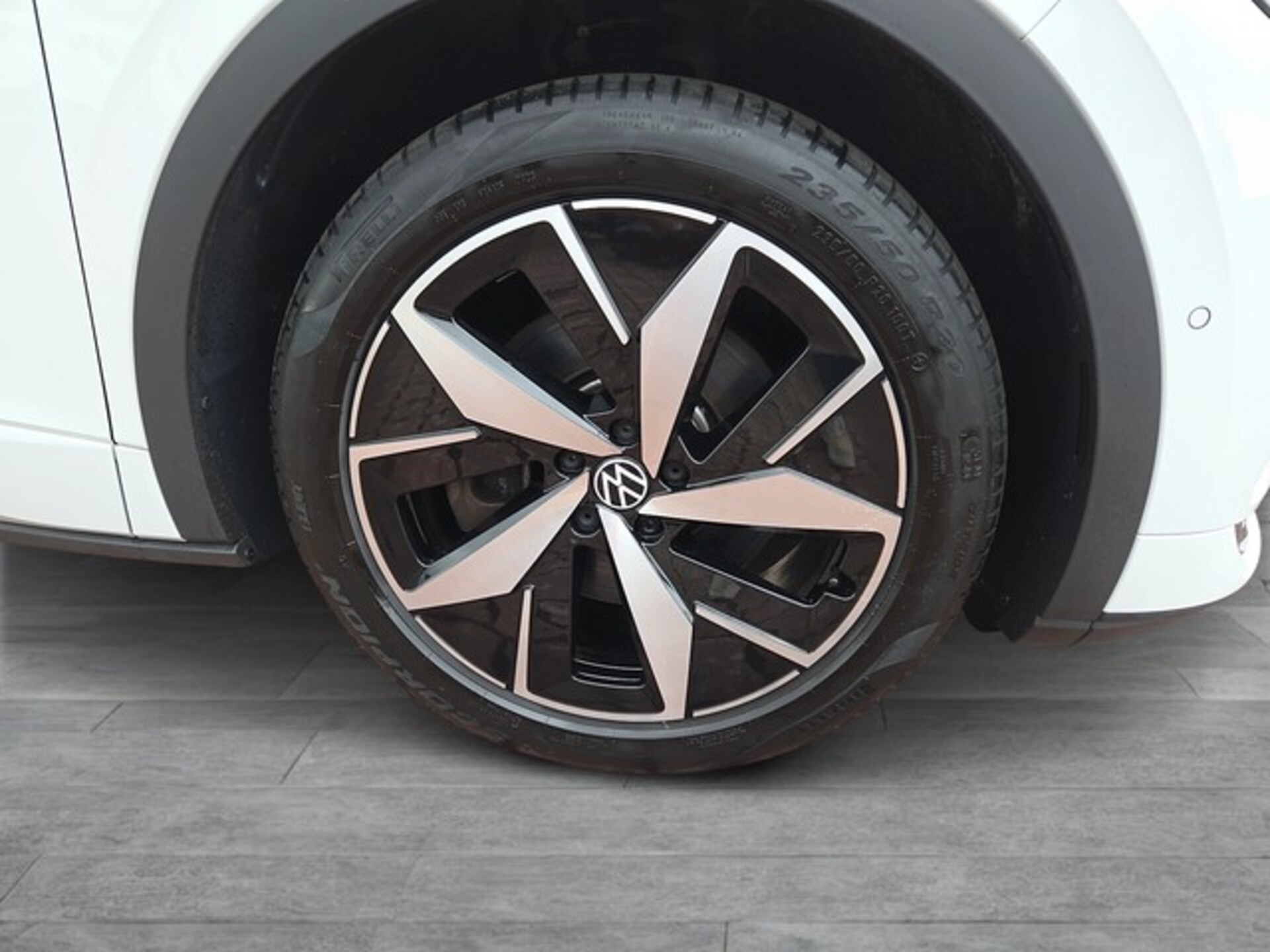 Volkswagen ID.4 GTX