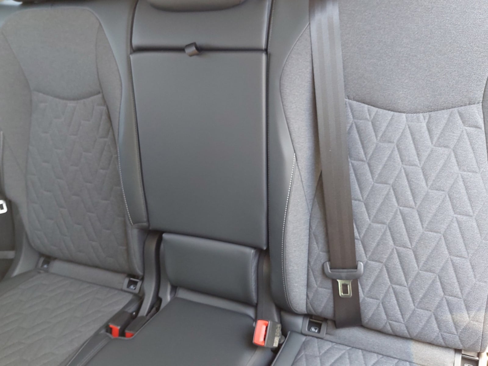 Volkswagen Tayron – Bild 11