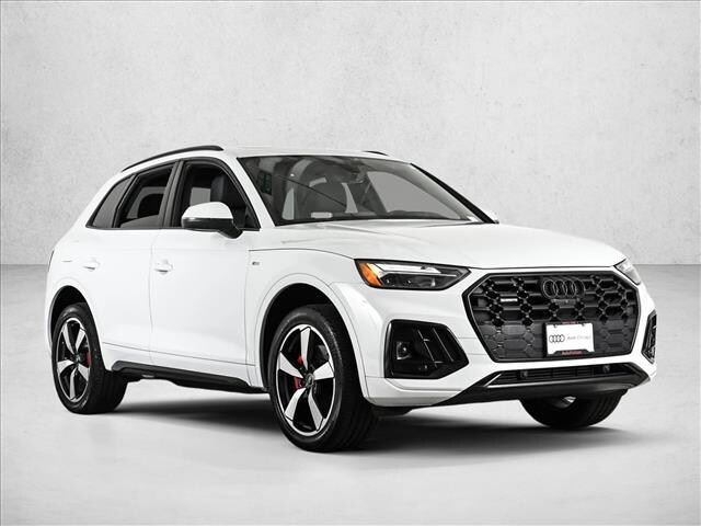 2024 Audi Q5