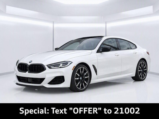 2026 BMW