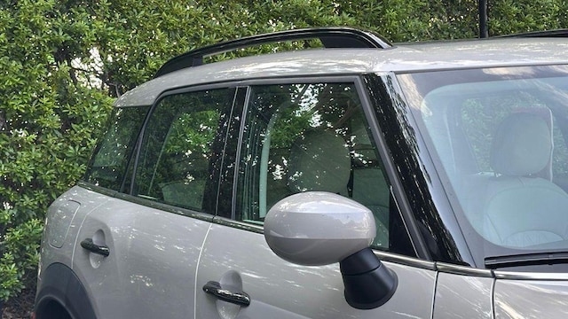 2024 MINI Countryman