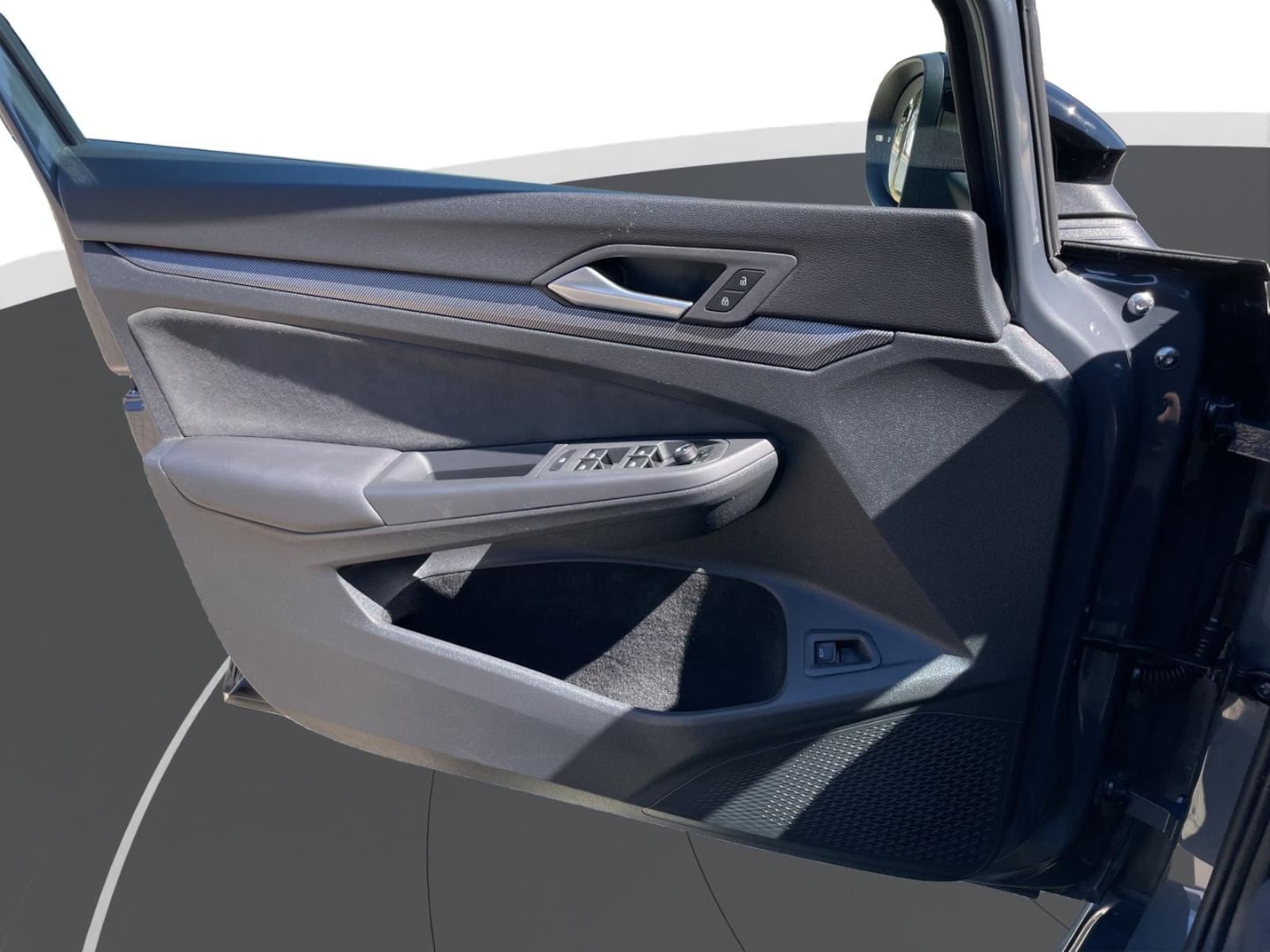 Volkswagen Golf Variant – Bild 16