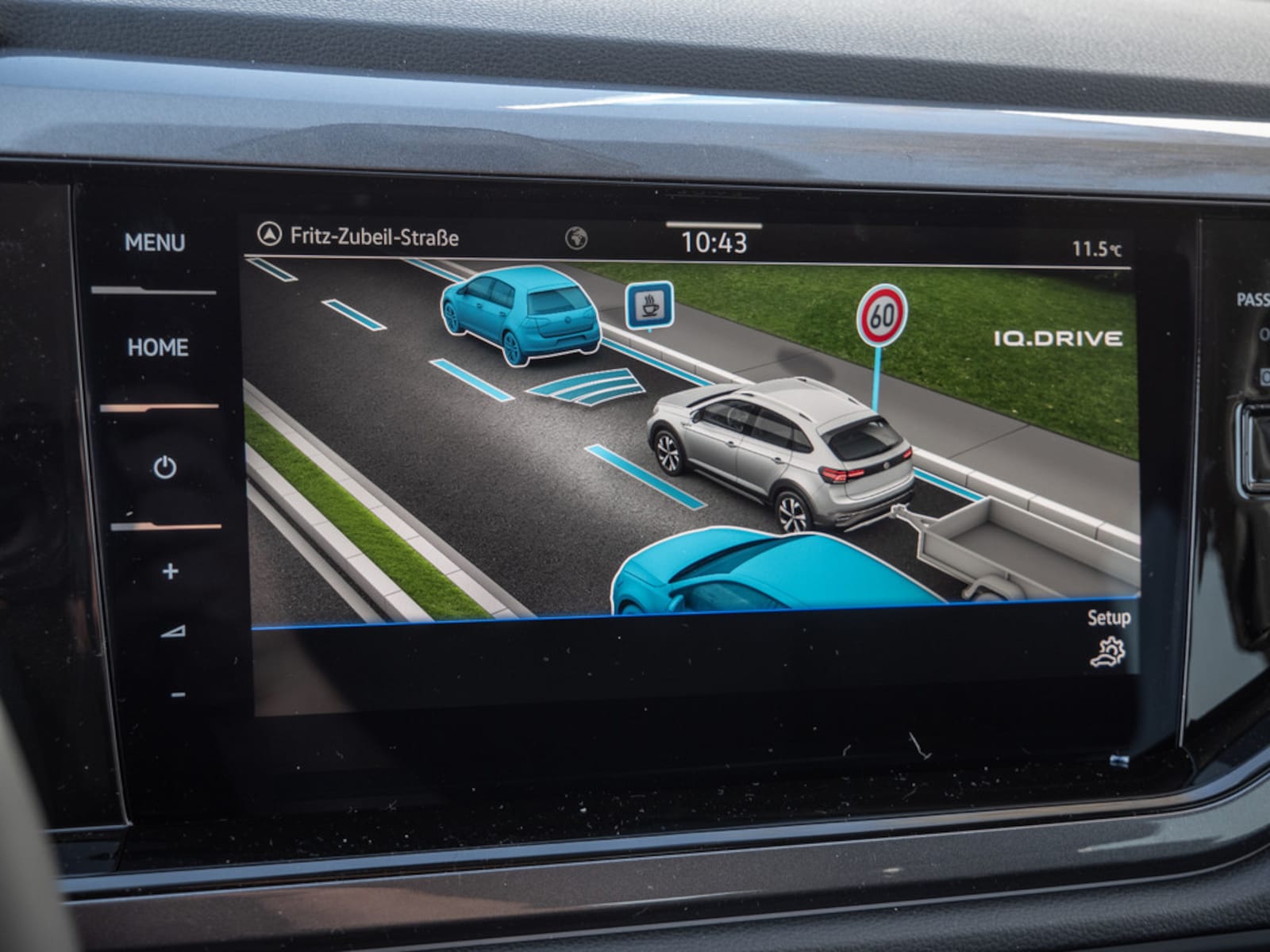 Volkswagen Taigo – Bild 11