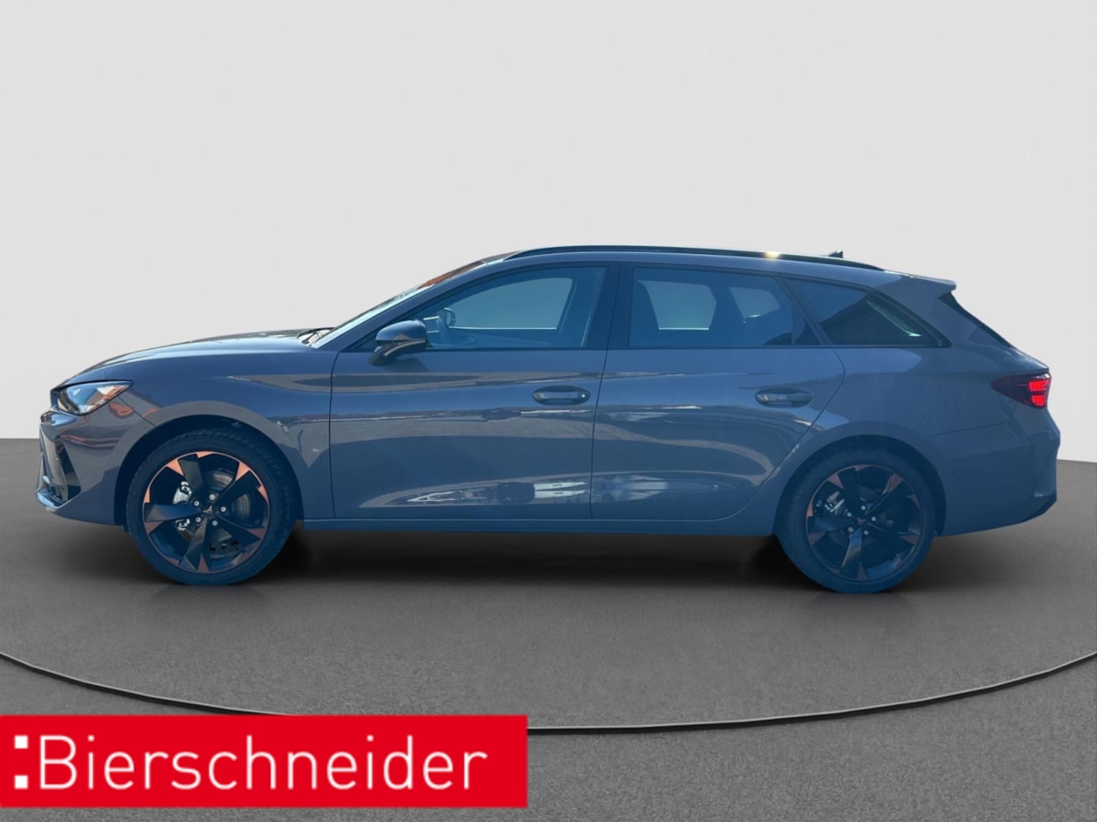 CUPRA Leon Sportstourer – Bild 9