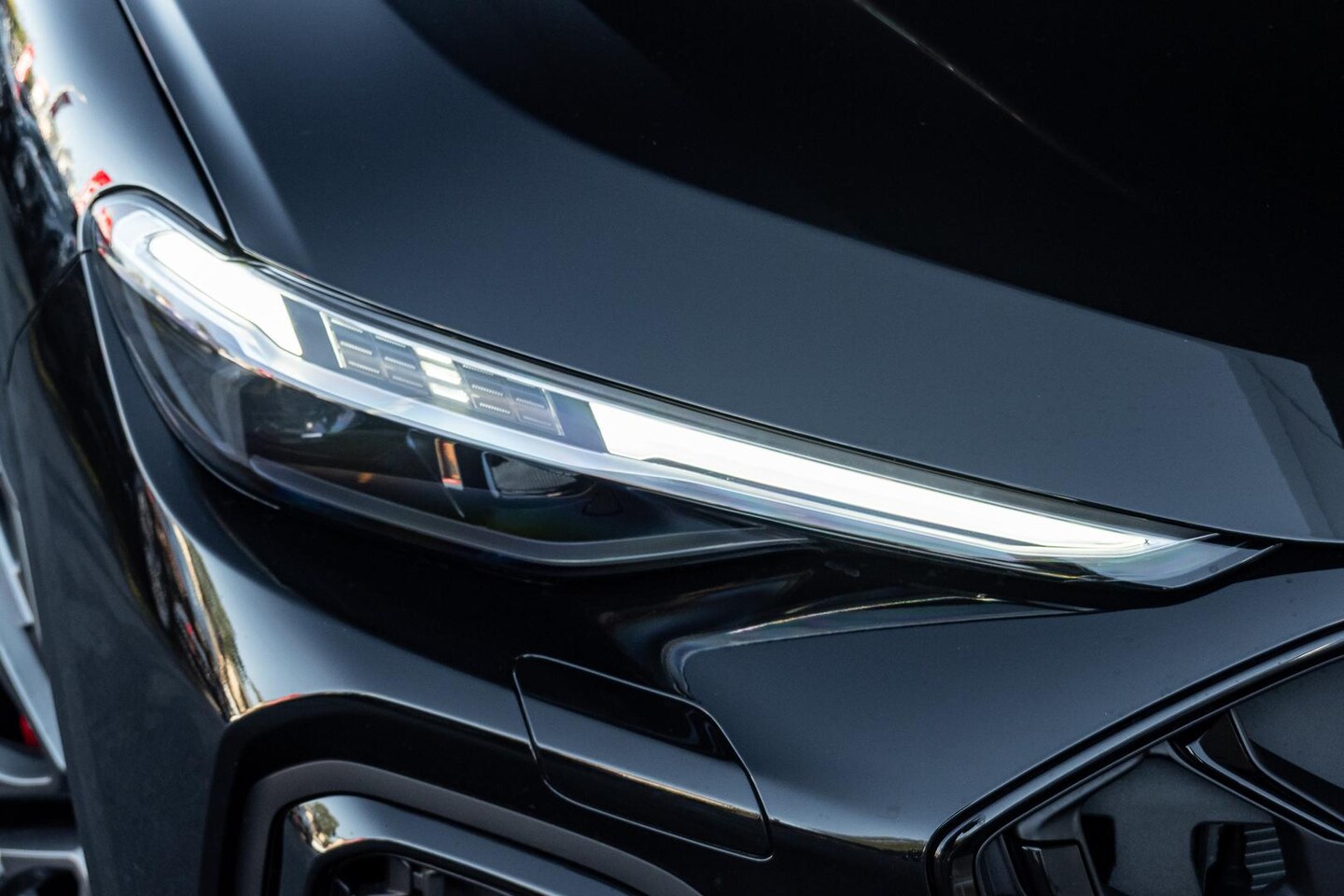Image about Audi Q5 Sportback e-hybrid quattro S tronic
