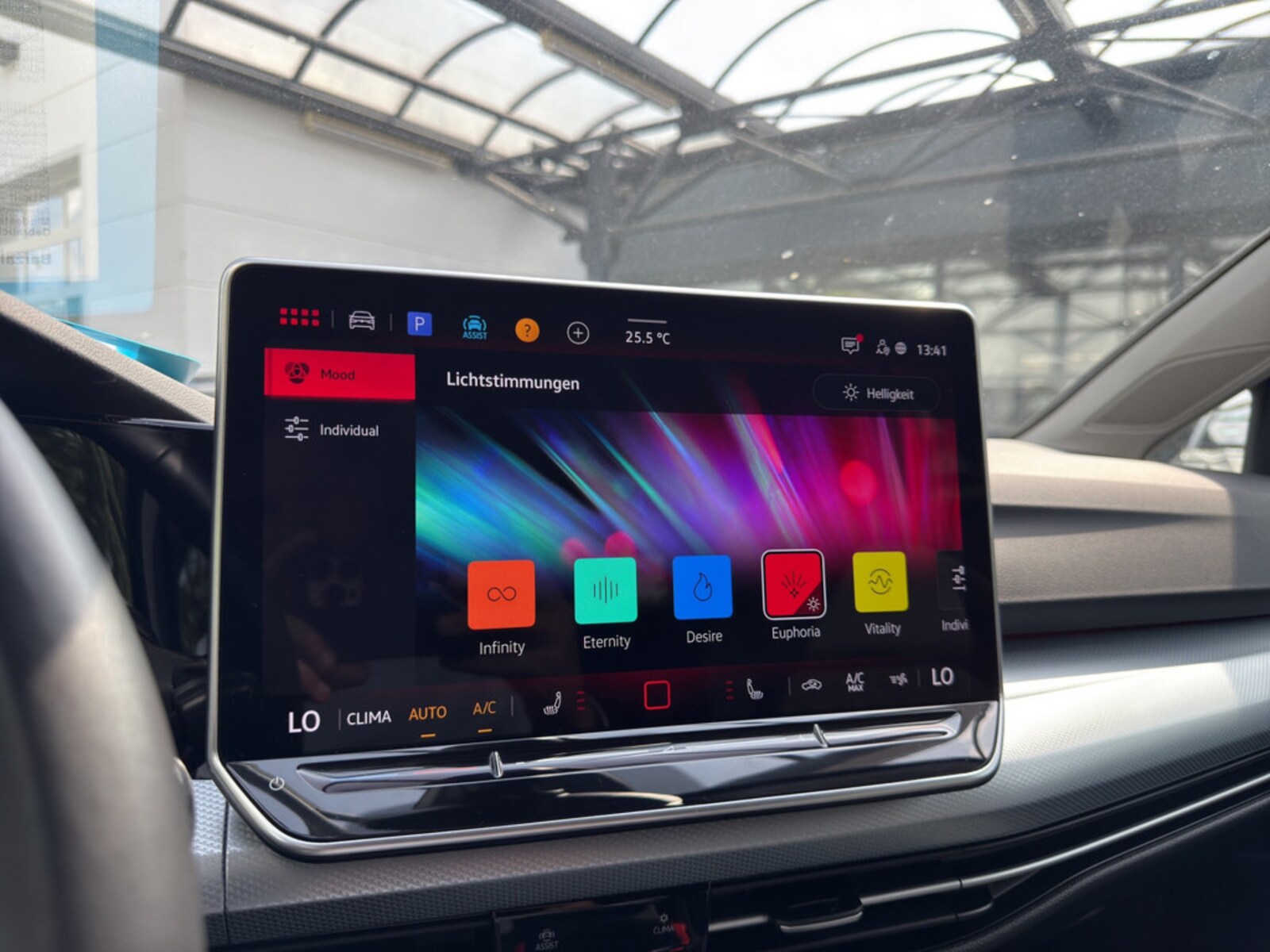 Volkswagen Golf Variant – Bild 26
