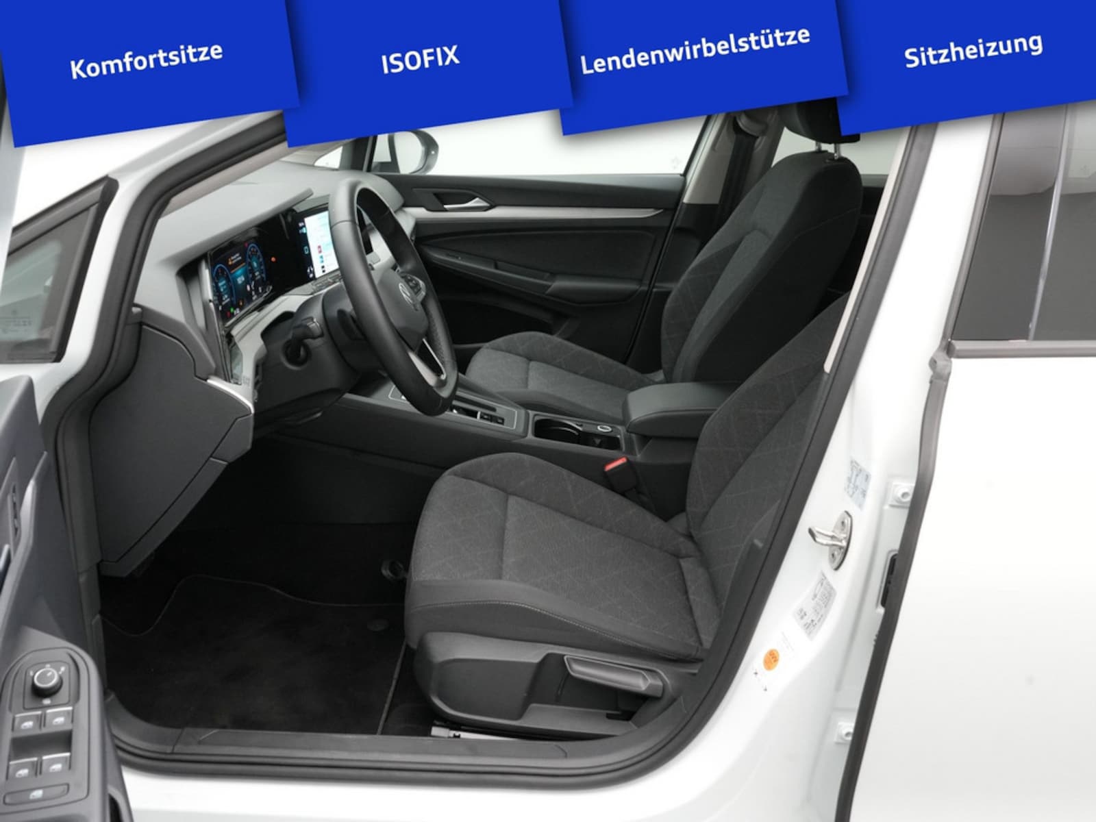 Volkswagen Golf – Bild 13