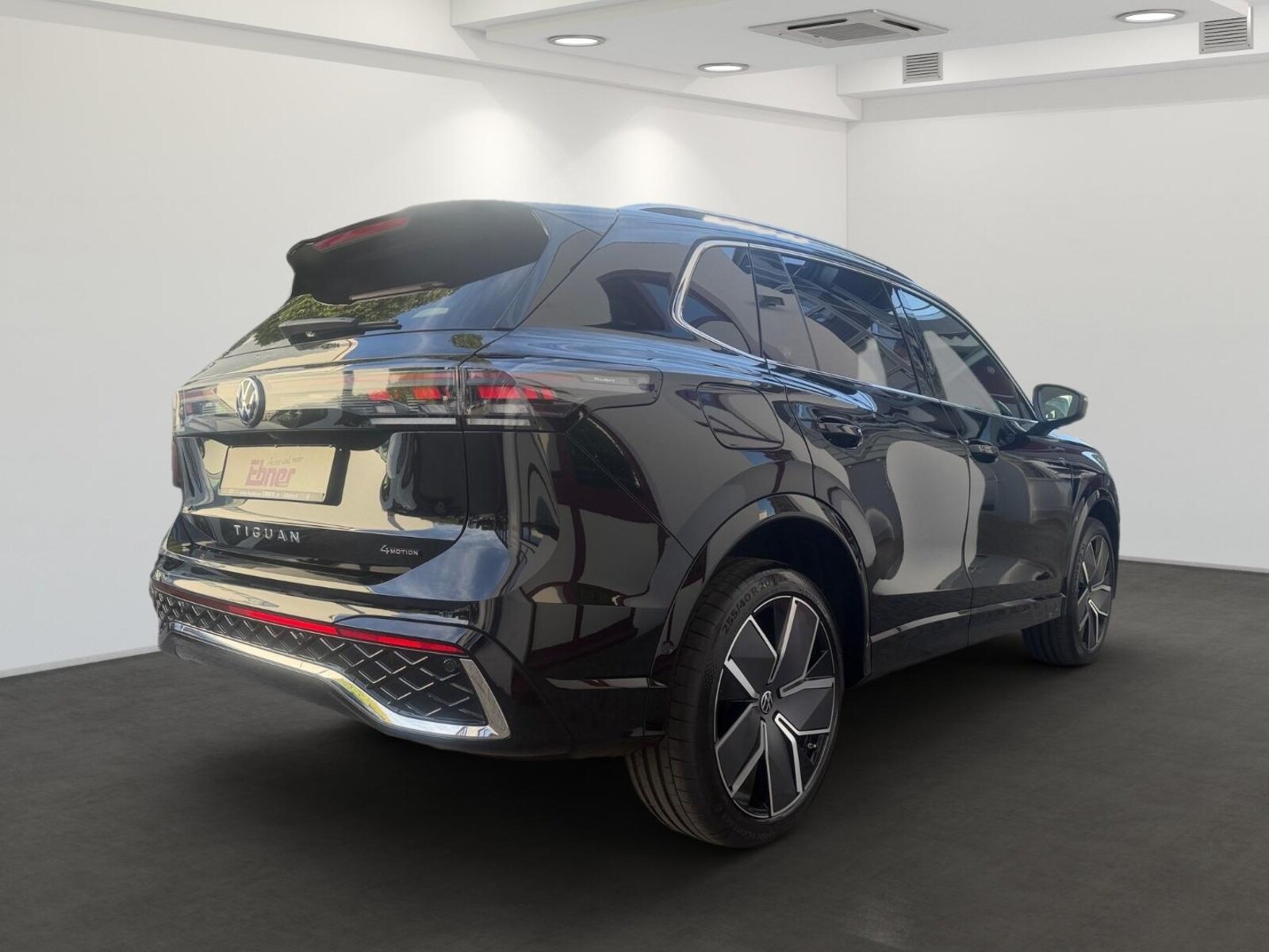 Volkswagen Tiguan – Bild 4