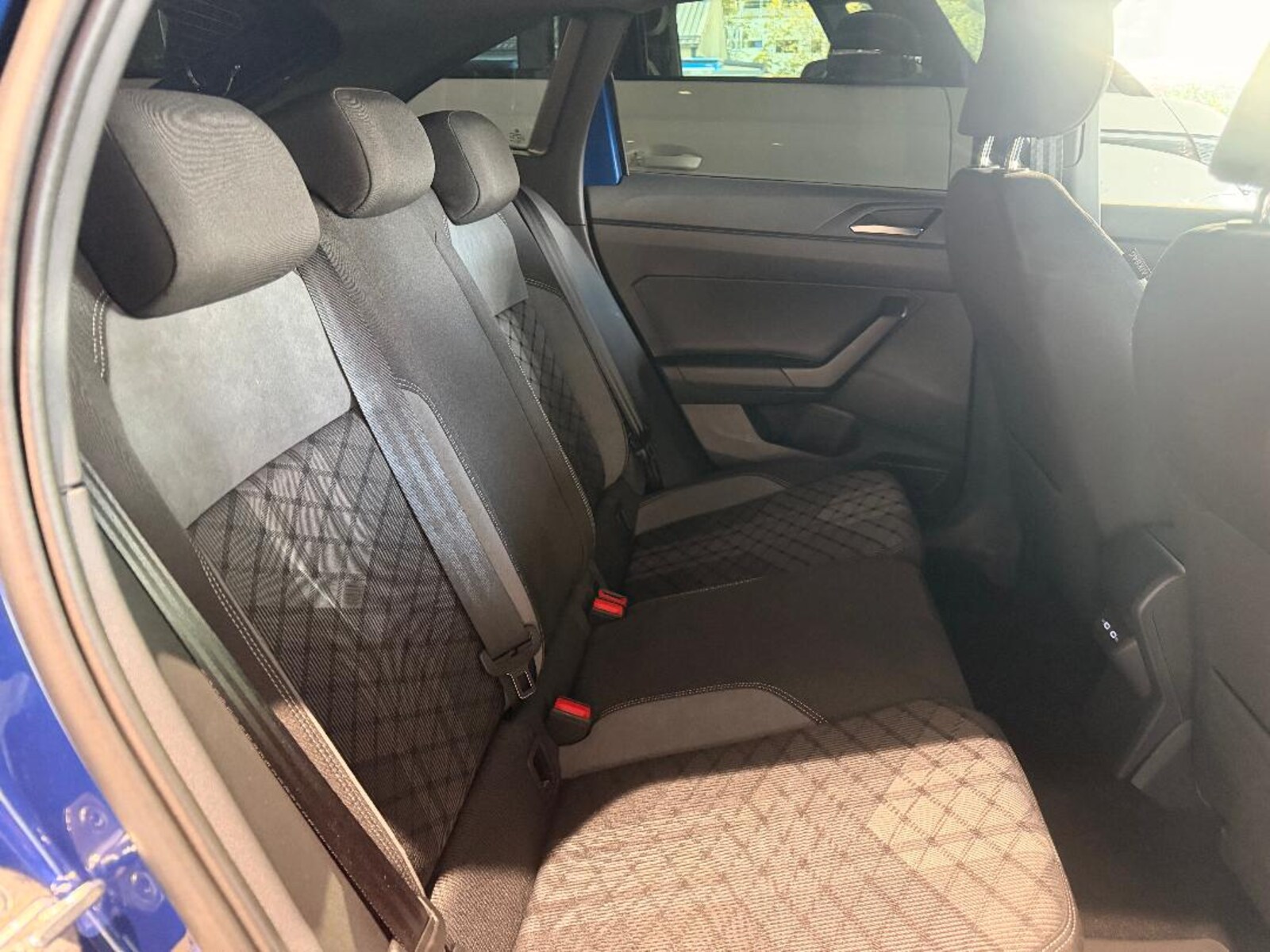 Volkswagen Taigo – Bild 28