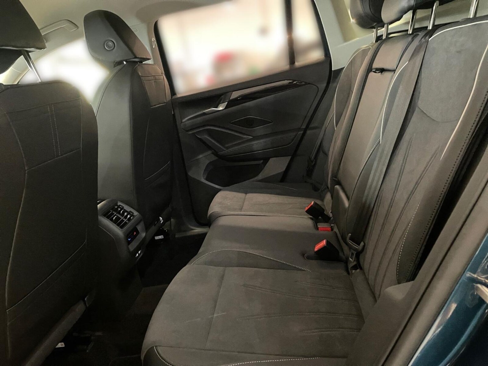 Volkswagen Tiguan – Bild 14