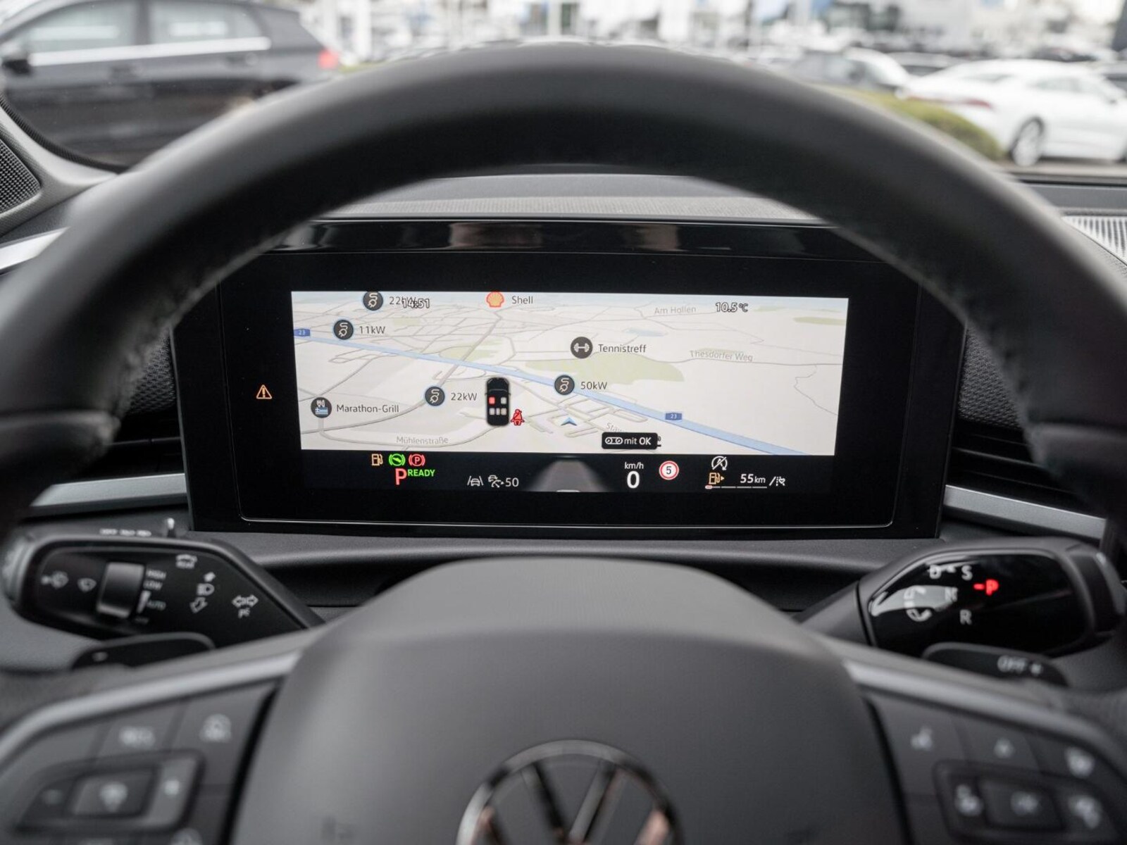Volkswagen T-Roc – Bild 22