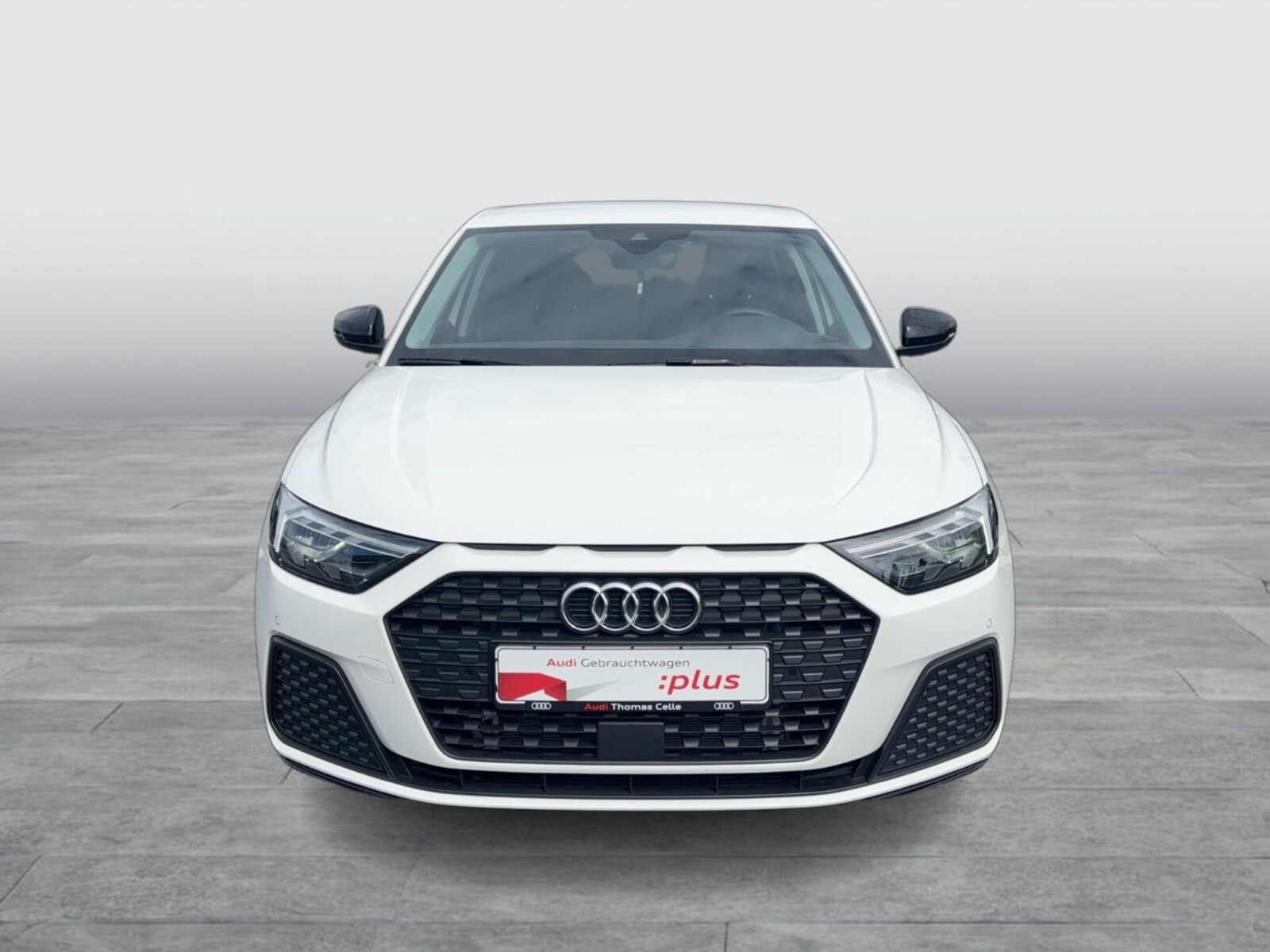 Audi A1 Sportback – Bild 8