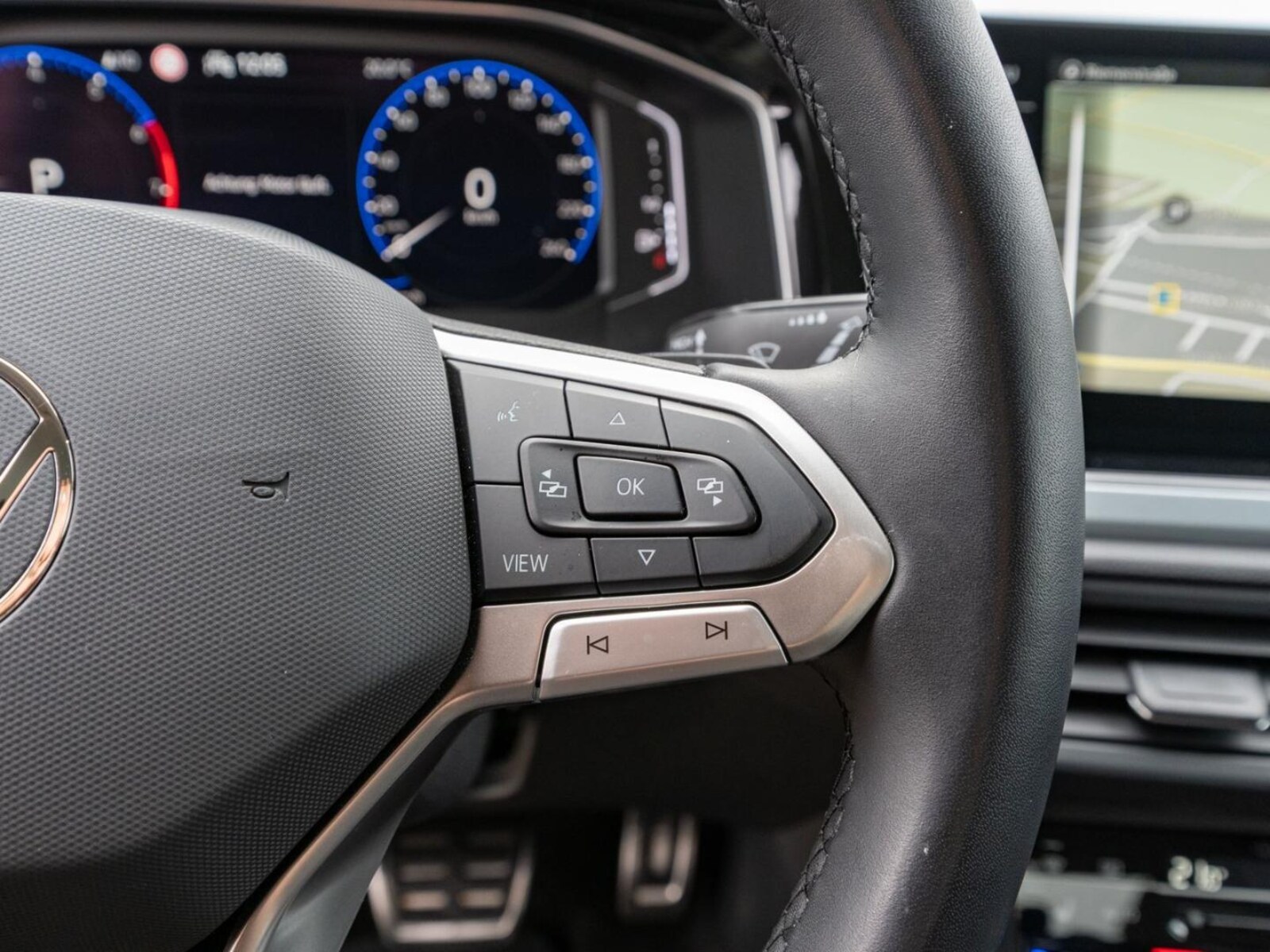 Volkswagen Polo – Bild 19