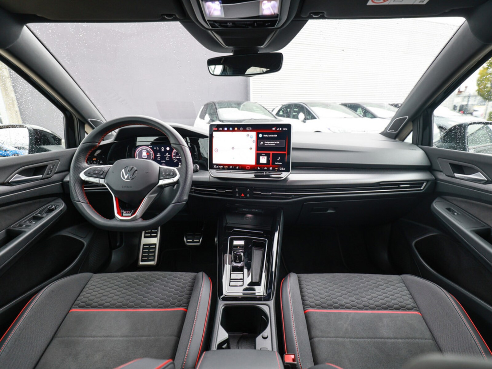 Volkswagen Golf – Bild 9