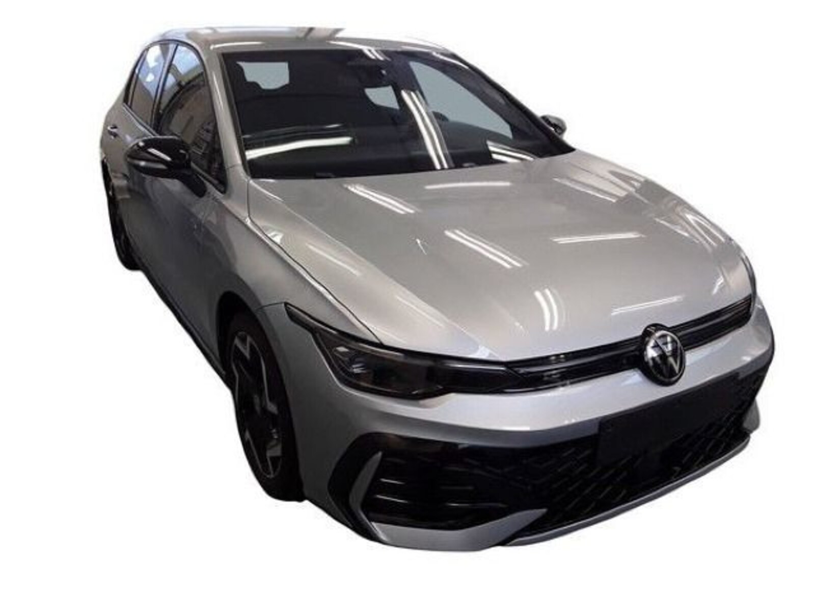 Volkswagen Golf – Bild 3