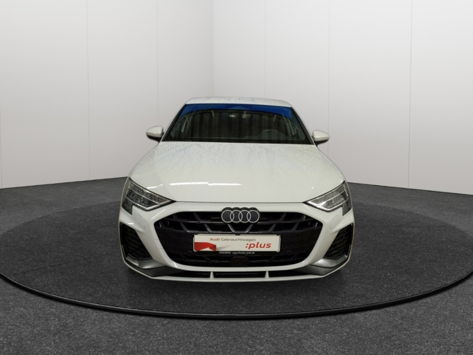 Audi A3 Sportback – Bild 2