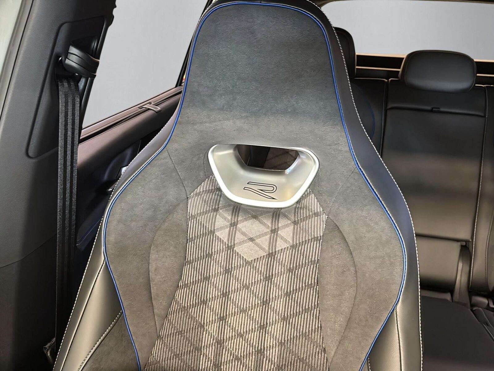 Volkswagen Tayron – Bild 18