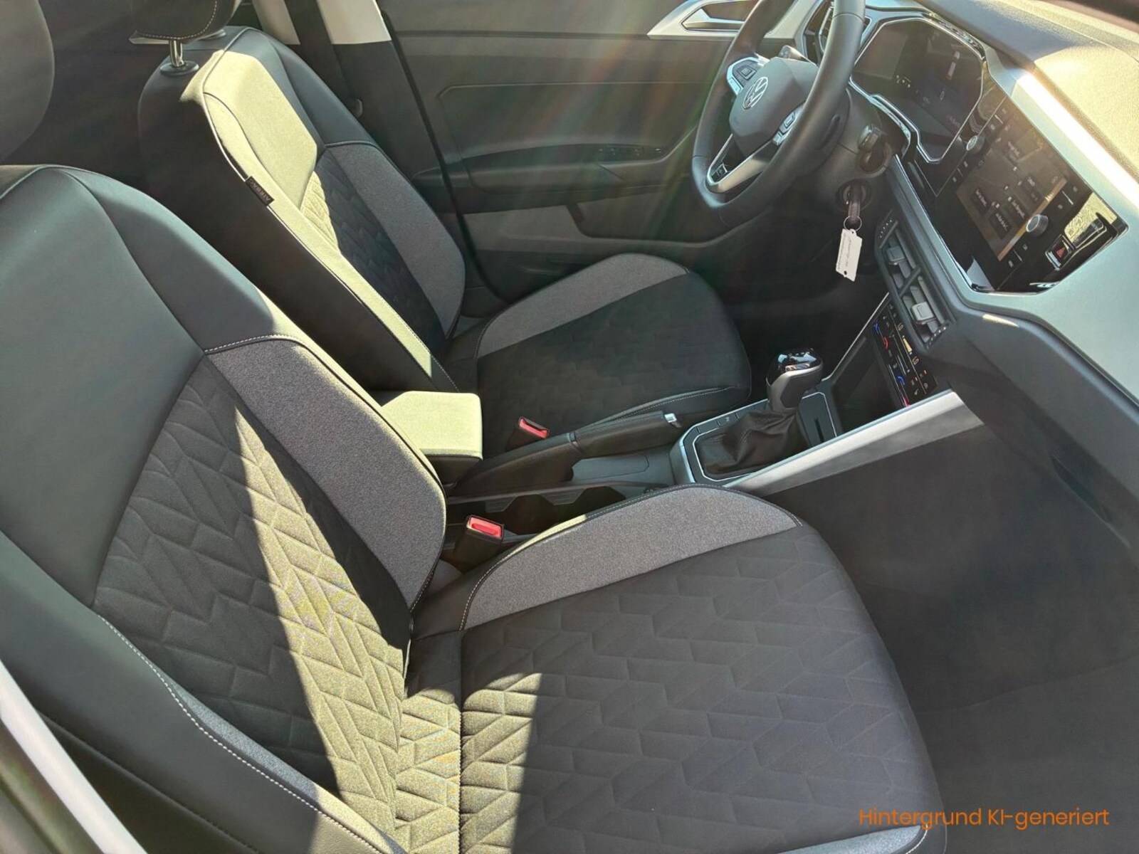 Volkswagen Taigo – Bild 24