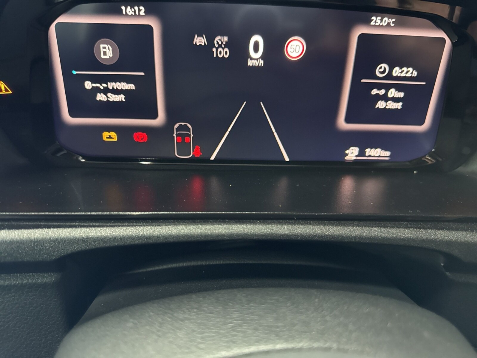 Volkswagen Caddy Maxi Cargo – Bild 13