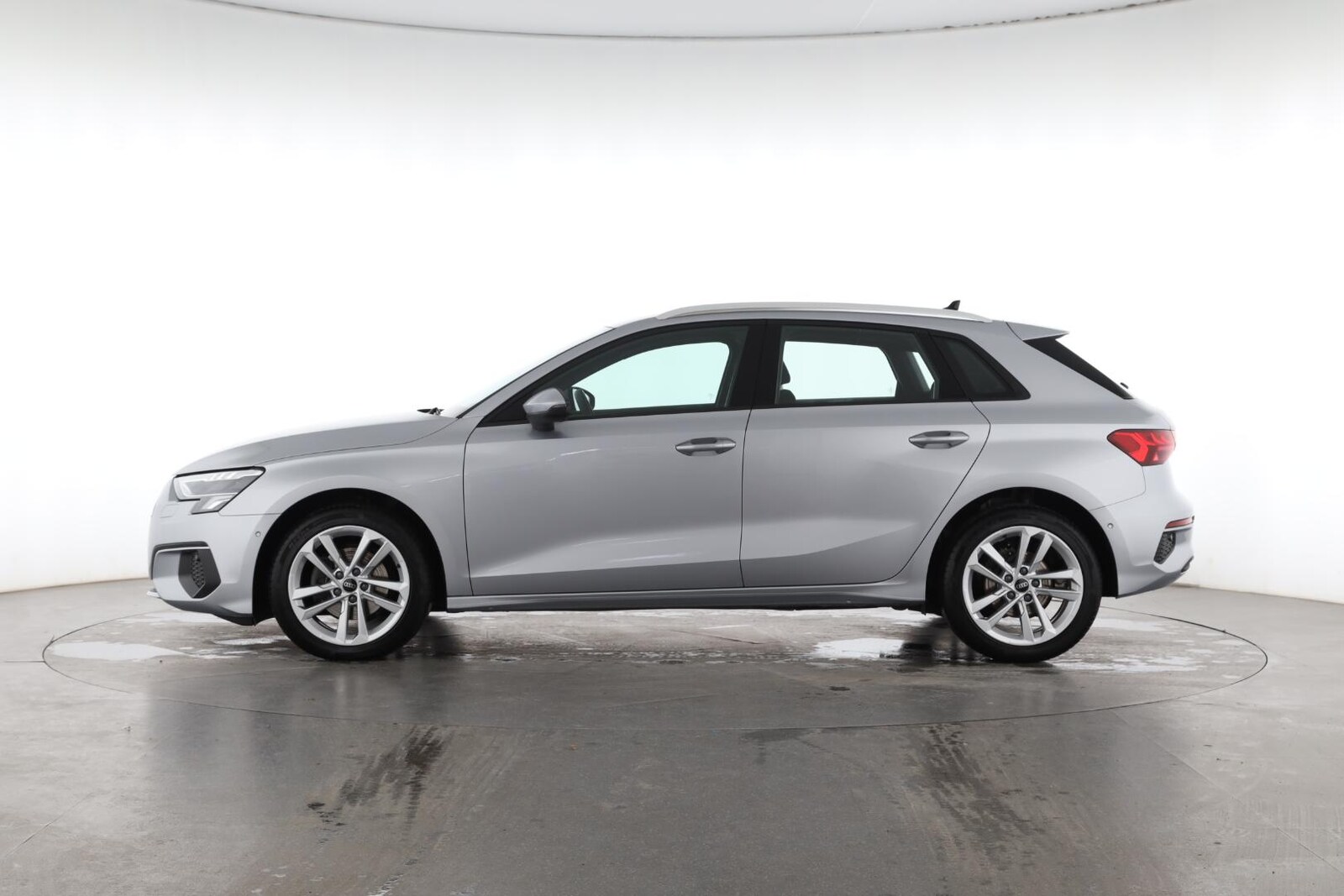 Audi A3 Sportback – Bild 3