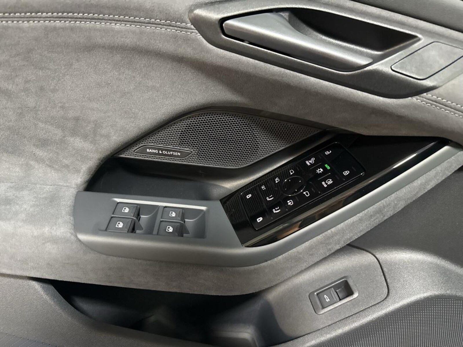 Audi A6 Avant e-tron – Bild 18