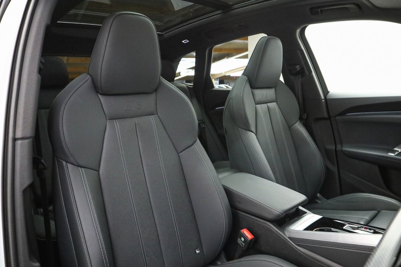 Audi Q5 – Bild 21