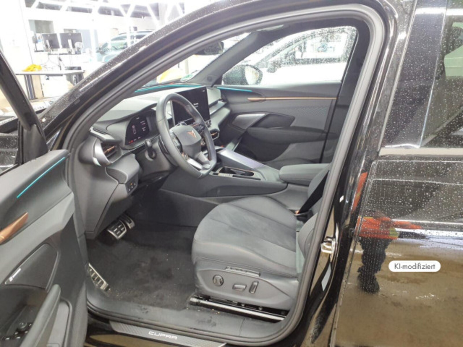 CUPRA Terramar – Bild 3
