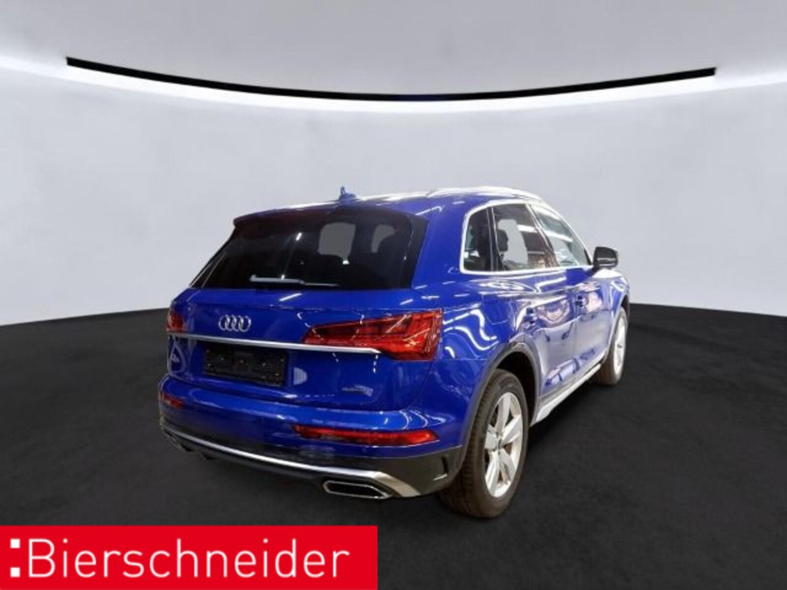Audi Q5 – Bild 2
