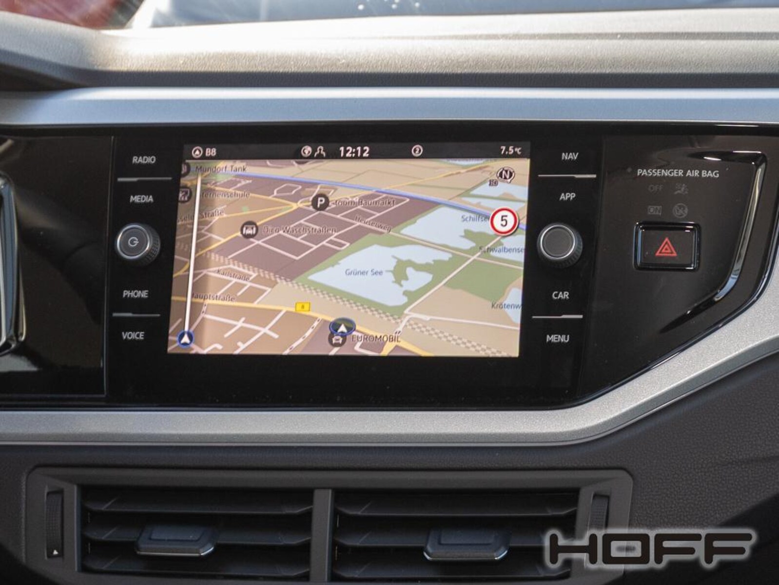 Volkswagen Polo – Bild 7