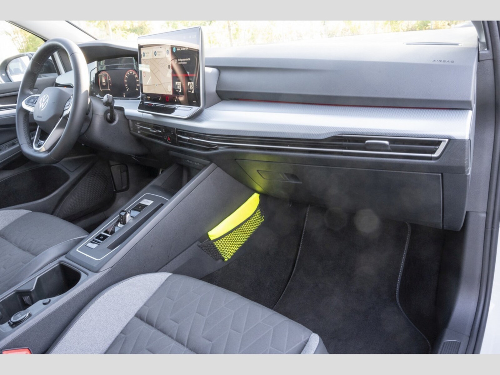 Volkswagen Golf – Bild 8