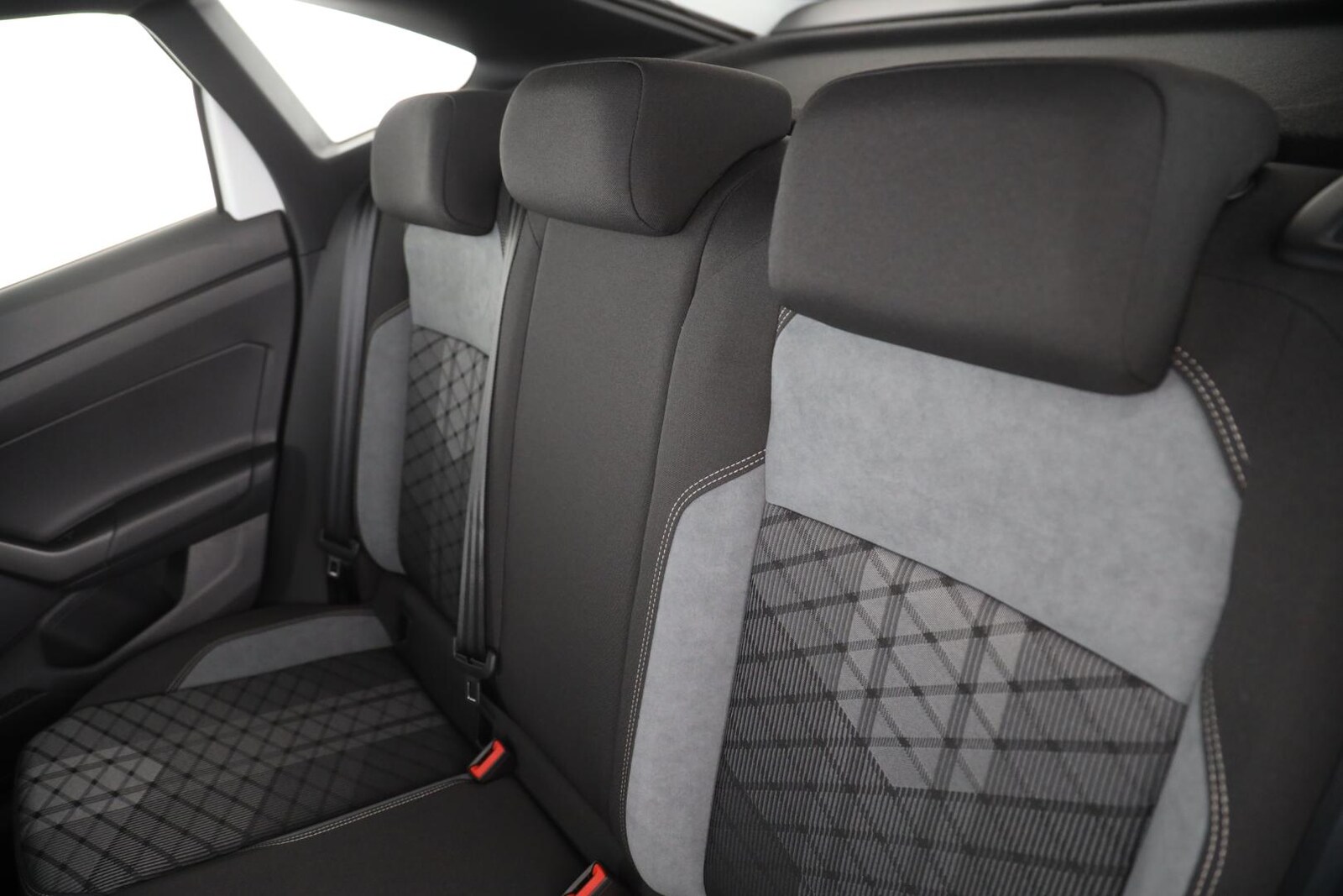Volkswagen Taigo – Bild 13