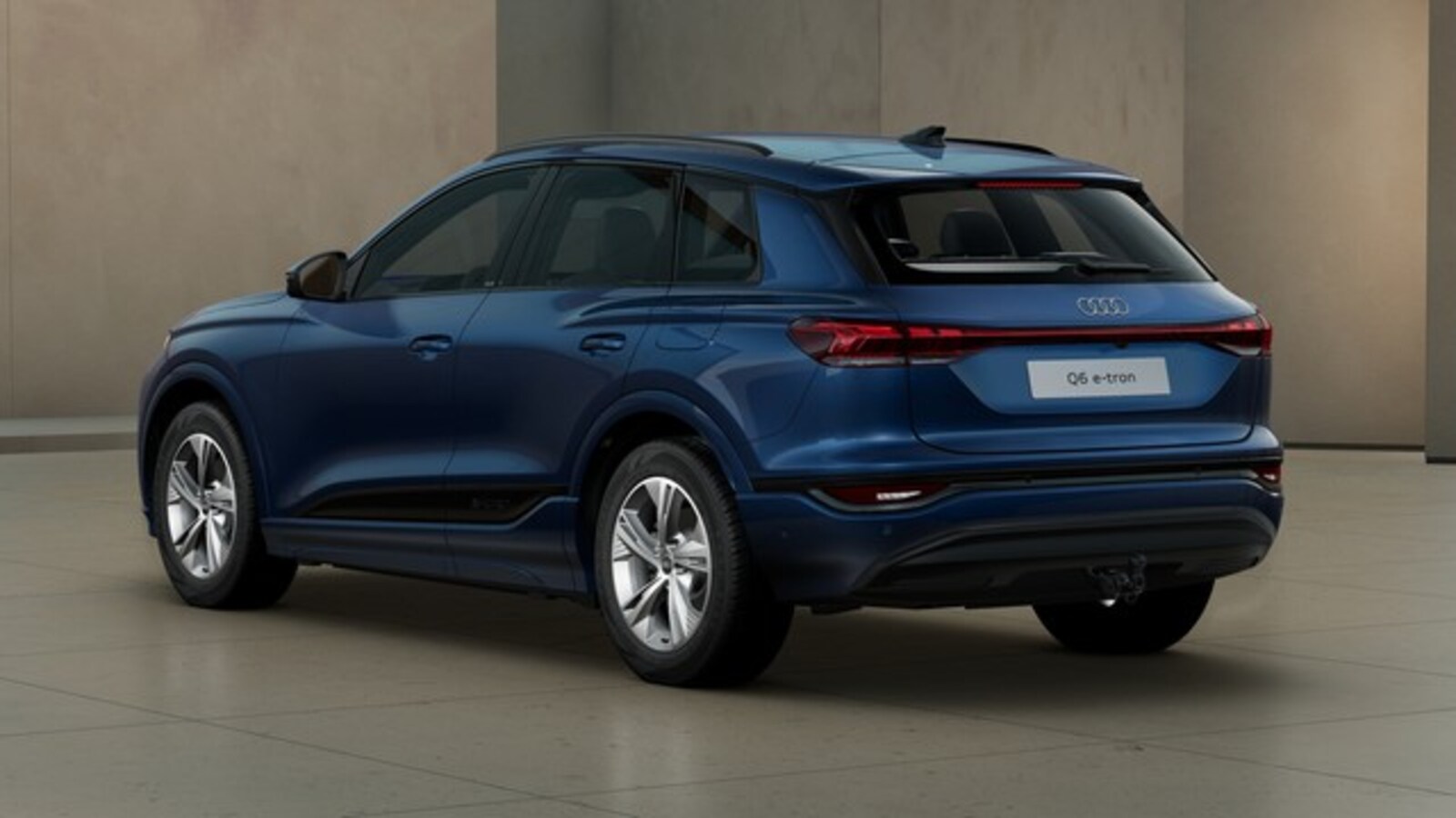 Audi Q6 e-tron – Bild 5