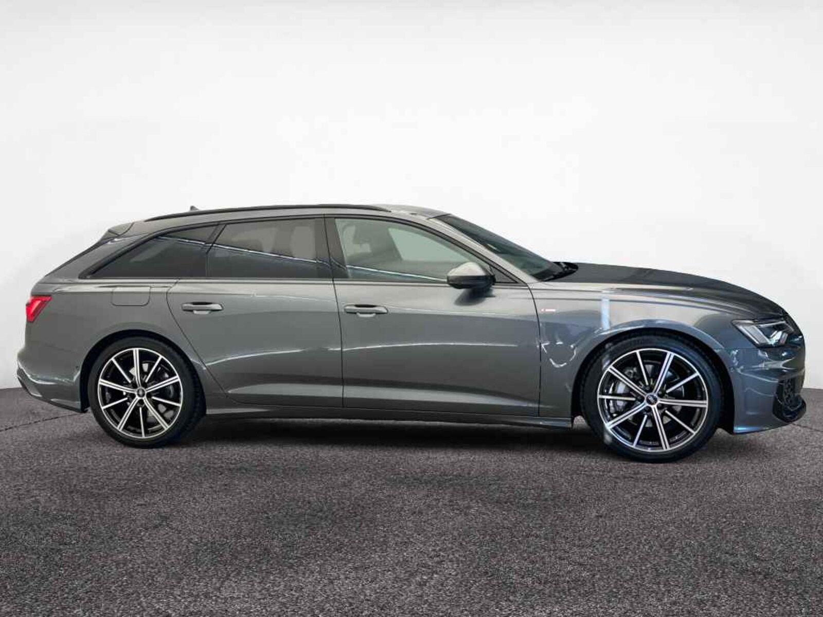 Audi A6 Avant – Bild 5